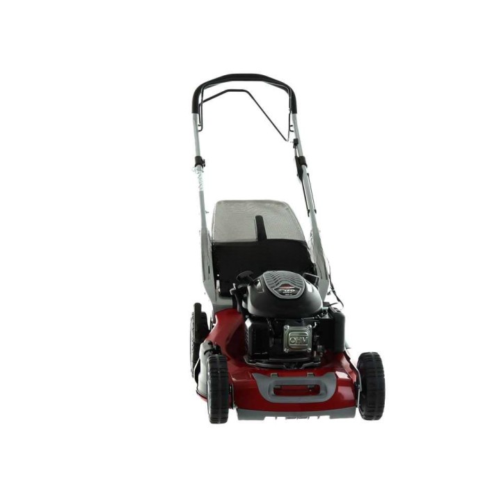 CastelGarden XM 55 S vetävä bensiiniruohonleikkuri, 53 cm, 5,5 HP