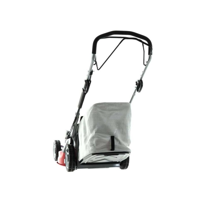 CastelGarden XM 55 S vetävä bensiiniruohonleikkuri, 53 cm, 5,5 HP