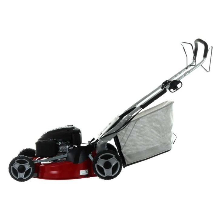 CastelGarden XM 55 S vetävä bensiiniruohonleikkuri, 53 cm, 5,5 HP