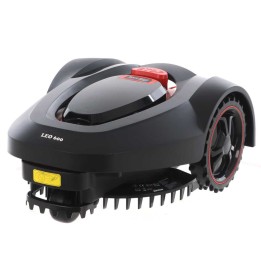 Blue Bird LEO 600 robottiruohonleikkuri 600 m 28 V 2 Ah rajakaapeli