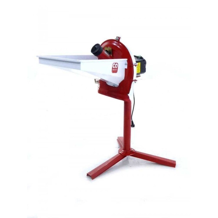 Ceccato Olindo M 3 sähkömylly viljoille, 2 200 W, 230 V