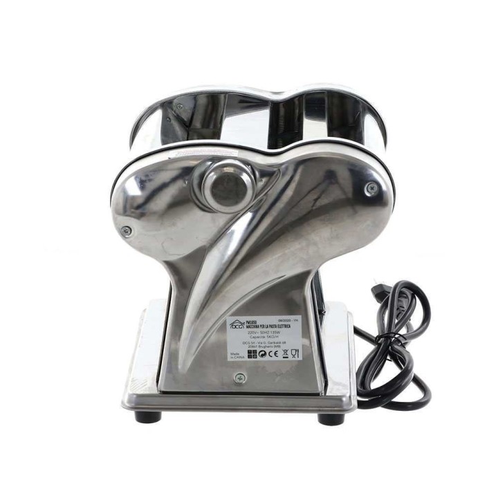 DCG PM1650 sähköinen pastakone, 135 W, 13 cm