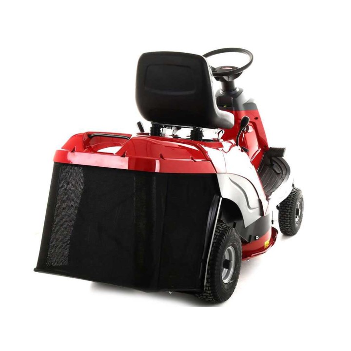 Castelgarden XF 135 HD rider-ruohonleikkuri, 352 cm³, hydrostaattinen, 72 cm
