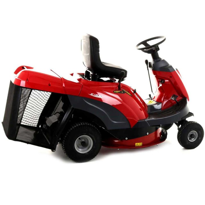 Castelgarden XF 135 HD rider-ruohonleikkuri, 352 cm³, hydrostaattinen, 72 cm