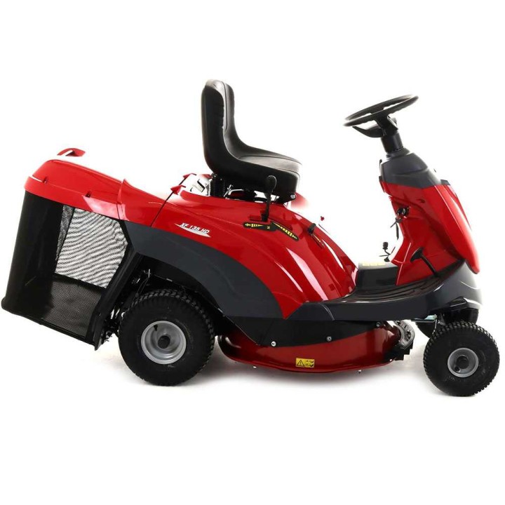Castelgarden XF 135 HD rider-ruohonleikkuri, 352 cm³, hydrostaattinen, 72 cm