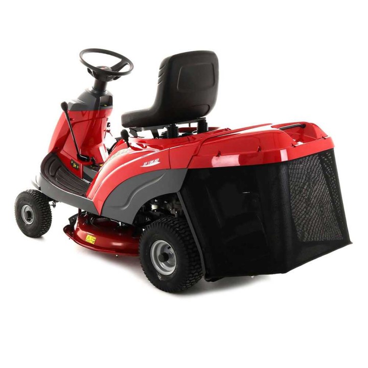 Castelgarden XF 135 HD rider-ruohonleikkuri, 352 cm³, hydrostaattinen, 72 cm