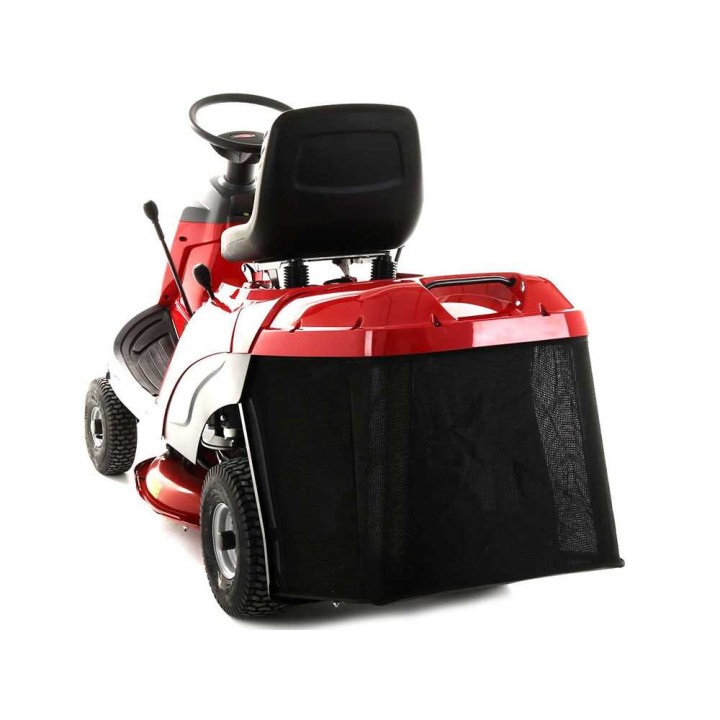 Castelgarden XF 135 HD rider-ruohonleikkuri, 352 cm³, hydrostaattinen, 72 cm