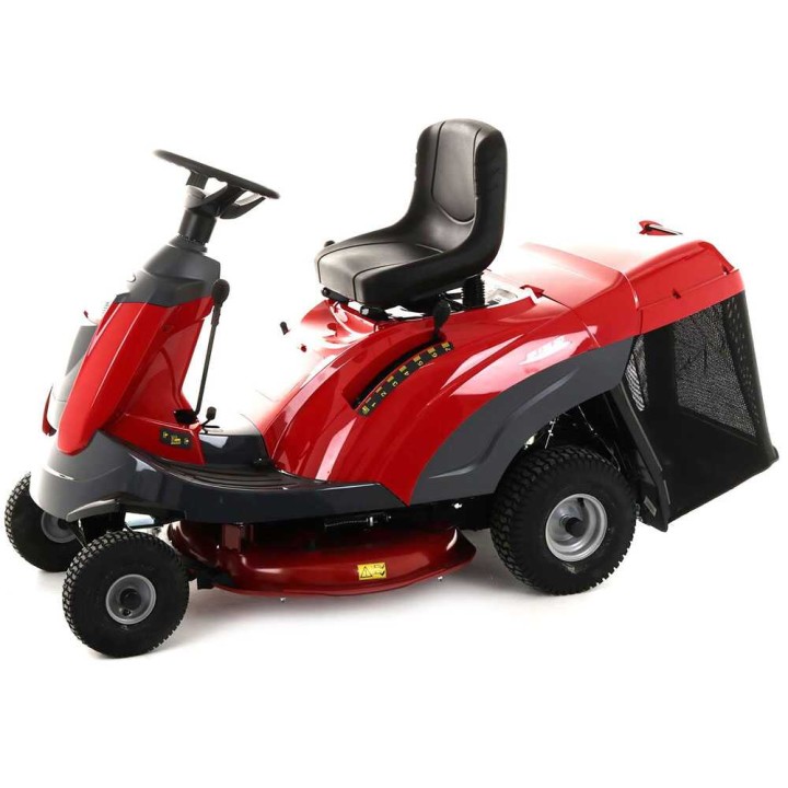Castelgarden XF 135 HD rider-ruohonleikkuri, 352 cm³, hydrostaattinen, 72 cm