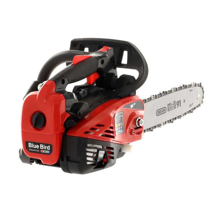 Blue Bird CSP 280 T oksasaha, 28,5 cm³, 25 cm, 1,3 HP
