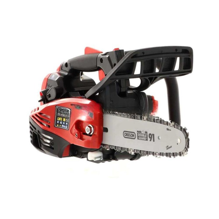 Blue Bird CSP 280 T oksasaha, 28,5 cm³, 25 cm, 1,3 HP