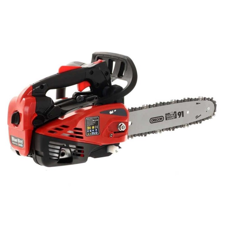 Blue Bird CSP 280 T oksasaha, 28,5 cm³, 25 cm, 1,3 HP