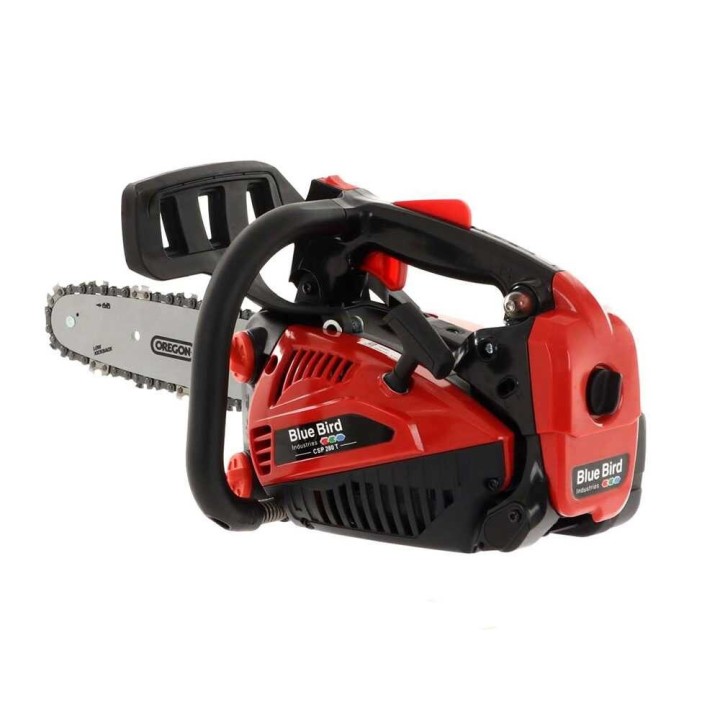 Blue Bird CSP 280 T oksasaha, 28,5 cm³, 25 cm, 1,3 HP
