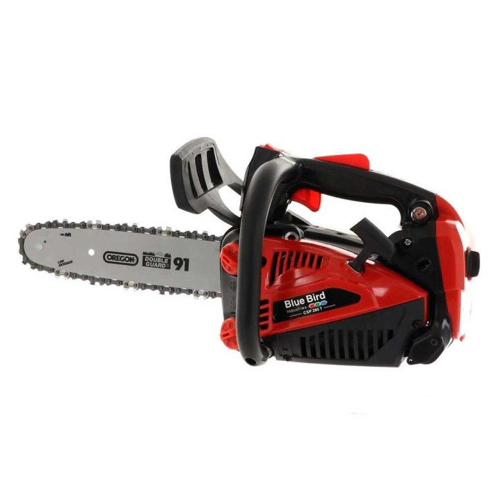Blue Bird CSP 280 T oksasaha, 28,5 cm³, 25 cm, 1,3 HP