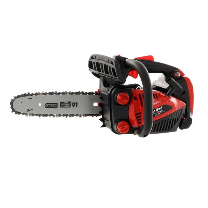 Blue Bird CSP 280 T oksasaha, 28,5 cm³, 25 cm, 1,3 HP