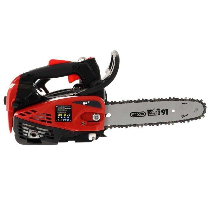 Blue Bird CSP 280 T oksasaha, 28,5 cm³, 25 cm, 1,3 HP