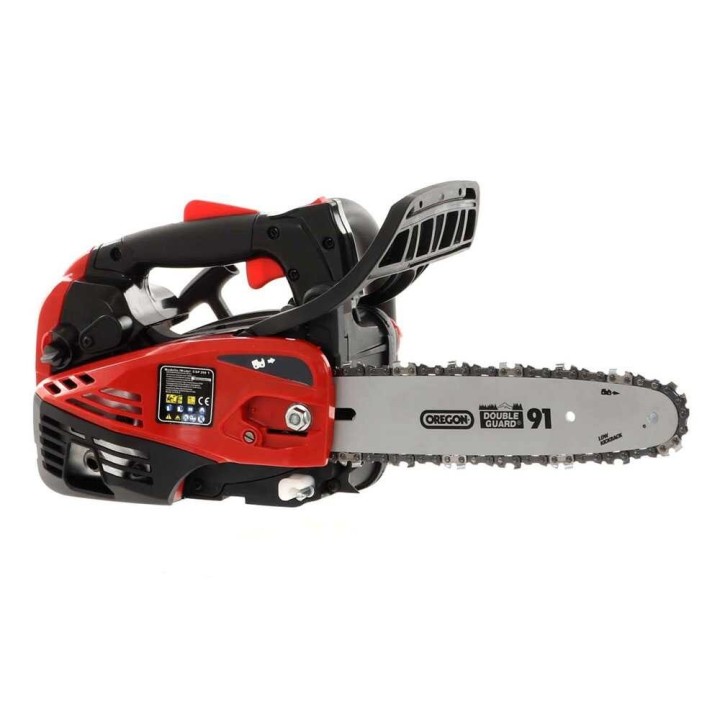 Blue Bird CSP 280 T oksasaha, 28,5 cm³, 25 cm, 1,3 HP