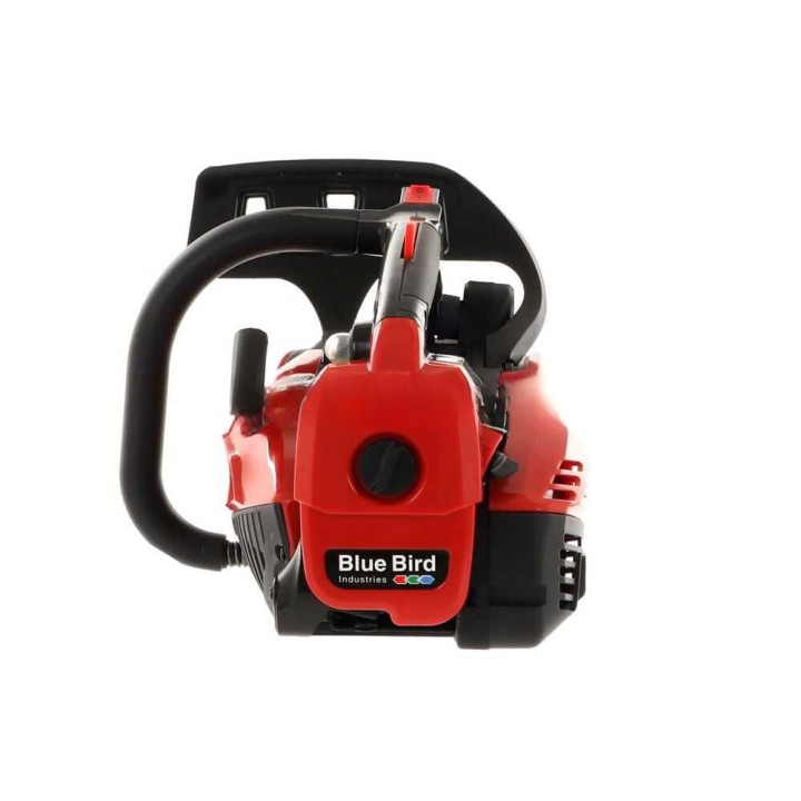 Blue Bird CSP 280 T oksasaha, 28,5 cm³, 25 cm, 1,3 HP