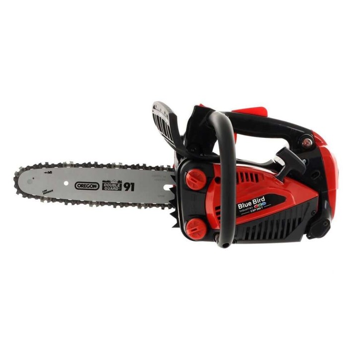 Blue Bird CSP 280 T oksasaha, 28,5 cm³, 25 cm, 1,3 HP