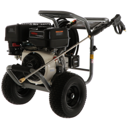 BlackStone B PW 15 300 painepesuri 310 bar 900 l h Ducar DH420 15 HP