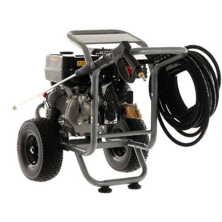 BlackStone B-PW 15/300 painepesuri, 310 bar, 900 l/h, Ducar DH420, 15 HP