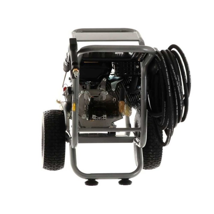 BlackStone B-PW 15/300 painepesuri, 310 bar, 900 l/h, Ducar DH420, 15 HP