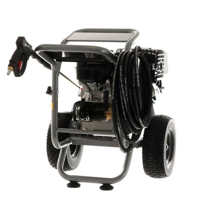 BlackStone B-PW 15/300 painepesuri, 310 bar, 900 l/h, Ducar DH420, 15 HP