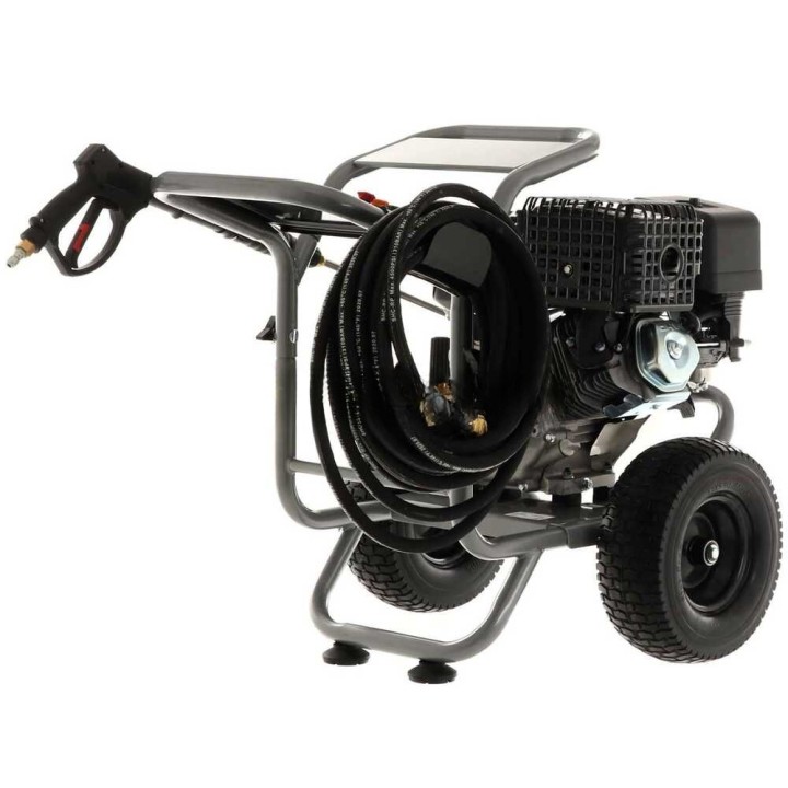 BlackStone B-PW 15/300 painepesuri, 310 bar, 900 l/h, Ducar DH420, 15 HP