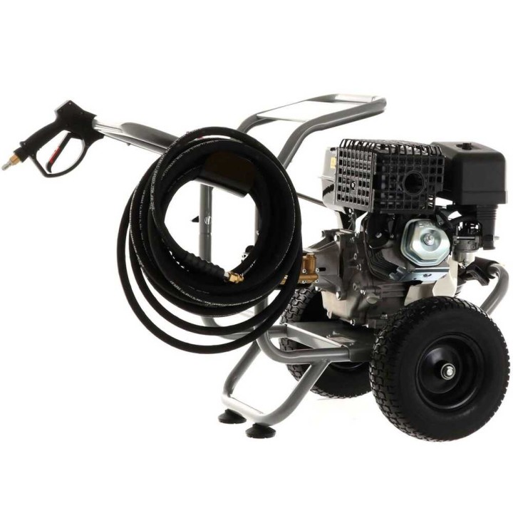 BlackStone B-PW 15/300 painepesuri, 310 bar, 900 l/h, Ducar DH420, 15 HP