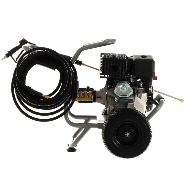 BlackStone B-PW 15/300 painepesuri, 310 bar, 900 l/h, Ducar DH420, 15 HP