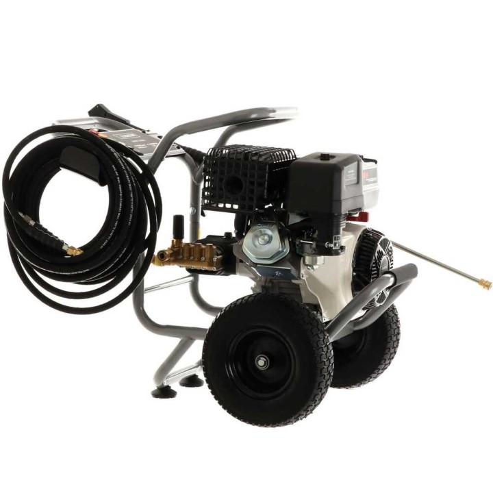 BlackStone B-PW 15/300 painepesuri, 310 bar, 900 l/h, Ducar DH420, 15 HP