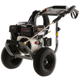 BlackStone B PW 11 230 painepesuri 228 bar 678 l h Ducar DH225 8 HP