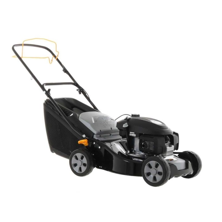 Alpina AL4 46 SH itsevetävä bensiinikäyttöinen ruohonleikkuri, Honda GCVx145, 46 cm
