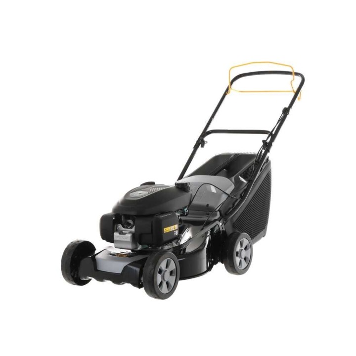Alpina AL4 46 SH itsevetävä bensiinikäyttöinen ruohonleikkuri, Honda GCVx145, 46 cm