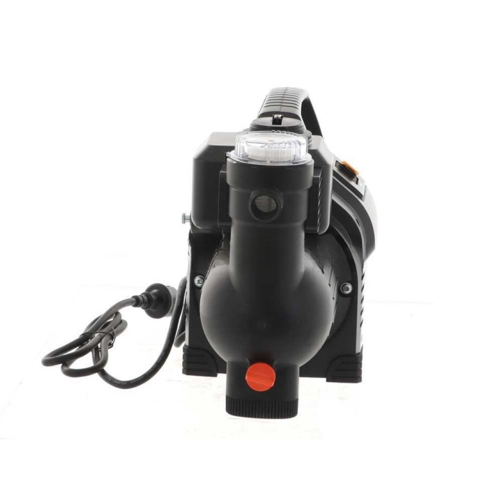 Gardena 3500/4 E automaattipumppu kirkkaalle vedelle, 800 W, 3 500 l/h, 40 m
