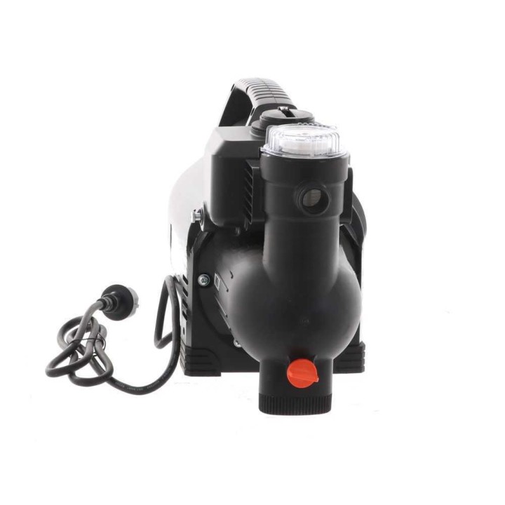 Gardena 3500/4 E automaattipumppu kirkkaalle vedelle, 800 W, 3 500 l/h, 40 m