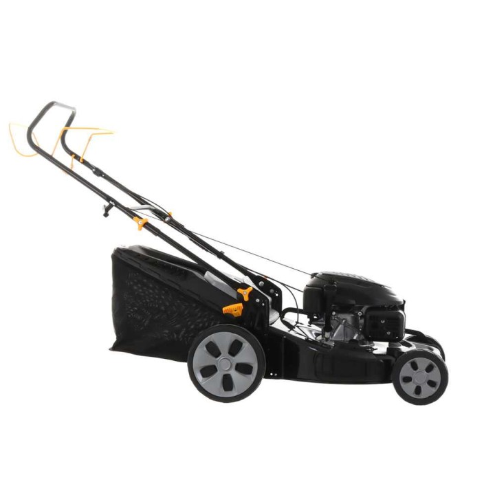 Alpina AL5 51 SAQ vetävä bensiiniruohonleikkuri, 51 cm, ST 170 OHV, 4-in-1