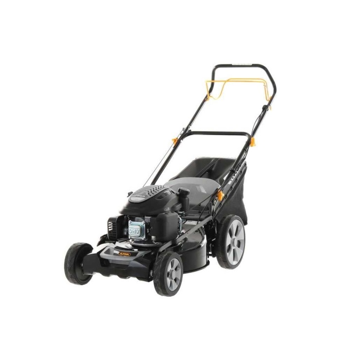 Alpina AL5 51 SAQ vetävä bensiiniruohonleikkuri, 51 cm, ST 170 OHV, 4-in-1