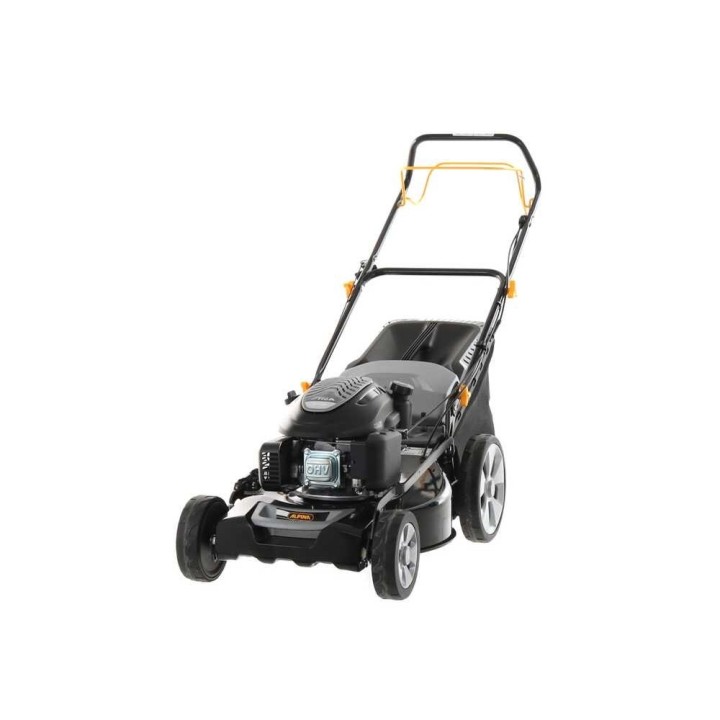 Alpina AL5 51 SAQ vetävä bensiiniruohonleikkuri, 51 cm, ST 170 OHV, 4-in-1