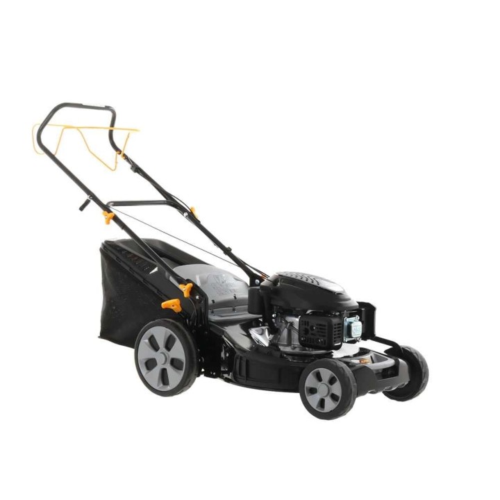 Alpina AL5 51 SAQ vetävä bensiiniruohonleikkuri, 51 cm, ST 170 OHV, 4-in-1