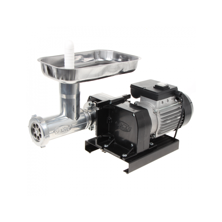 Palumbo Pavi L12 INOX sähköinen lihamylly 0 45 HP 40 kg h