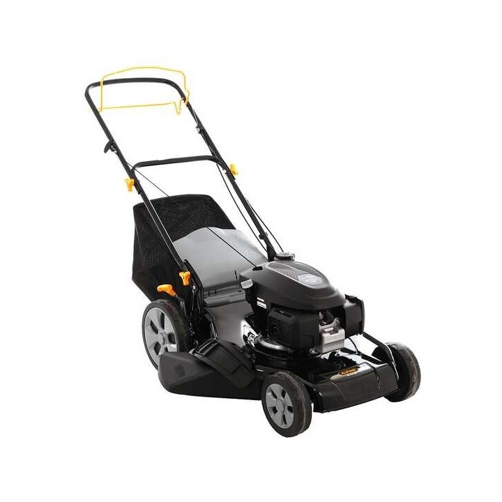 Alpina A5 51 SHQ itsevetävä ruohonleikkuri Honda GCVx170 51 cm 5 5 HP