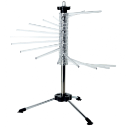 DCG PM1655 pastankuivausteline 16 vartta 2 kg