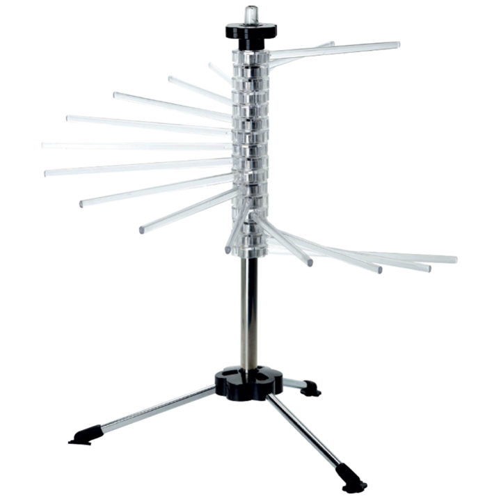 DCG PM1655 pastankuivausteline 16 vartta 2 kg