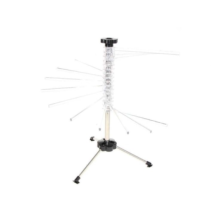 DCG PM1655 pastankuivausteline, 16 vartta, 2 kg