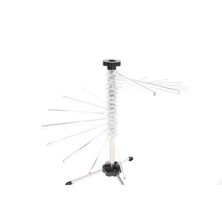 DCG PM1655 pastankuivausteline, 16 vartta, 2 kg