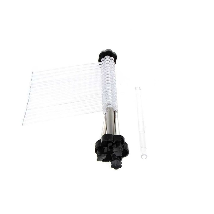 DCG PM1655 pastankuivausteline, 16 vartta, 2 kg