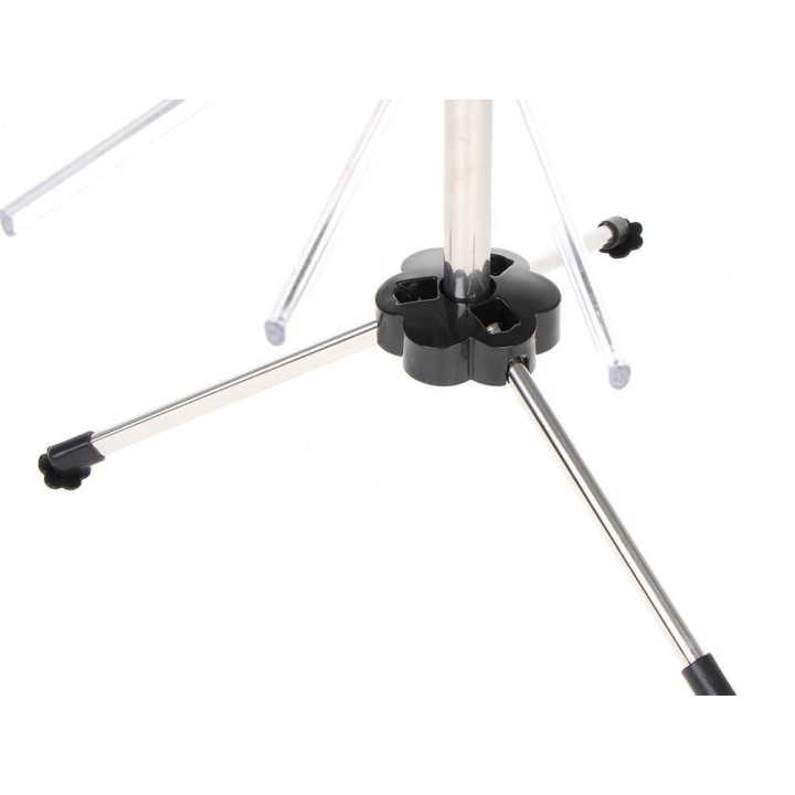 DCG PM1655 pastankuivausteline, 16 vartta, 2 kg