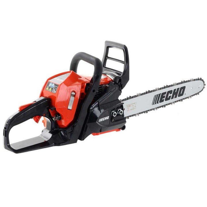 ECHO CS 3510 ES bensiinimoottorisaha, 35 cm terälevy, 34,4 cm³, 2 HP