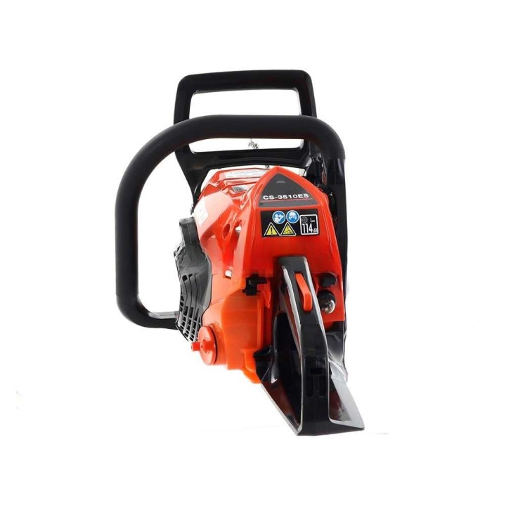 ECHO CS 3510 ES bensiinimoottorisaha, 35 cm terälevy, 34,4 cm³, 2 HP