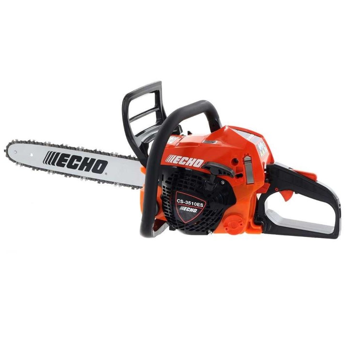 ECHO CS 3510 ES bensiinimoottorisaha, 35 cm terälevy, 34,4 cm³, 2 HP